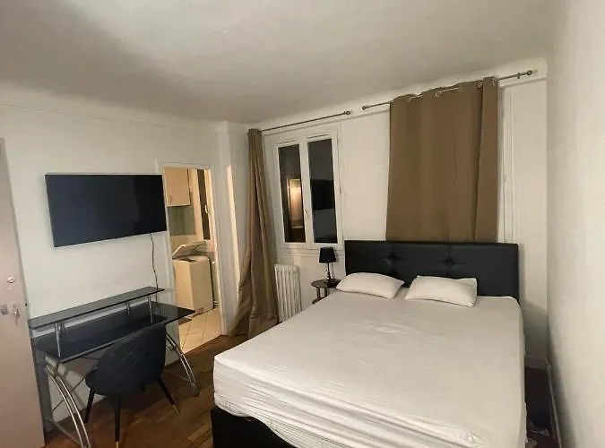 Auberge De L'Europe