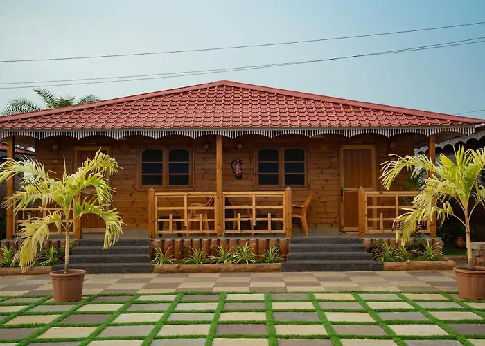 Grace Exotica Goa