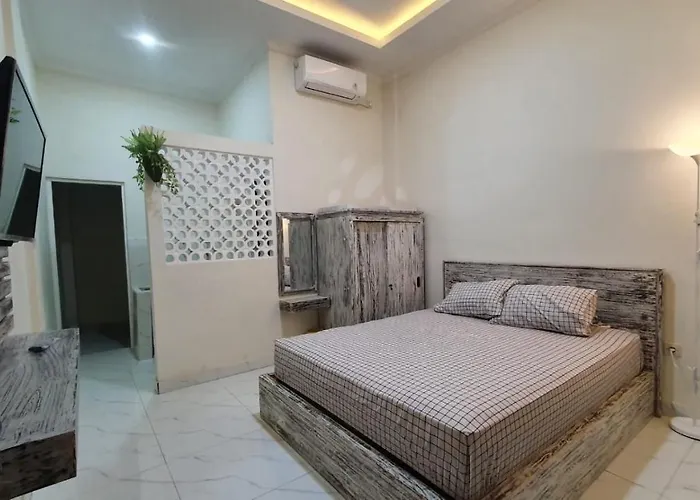 Ana Homestay