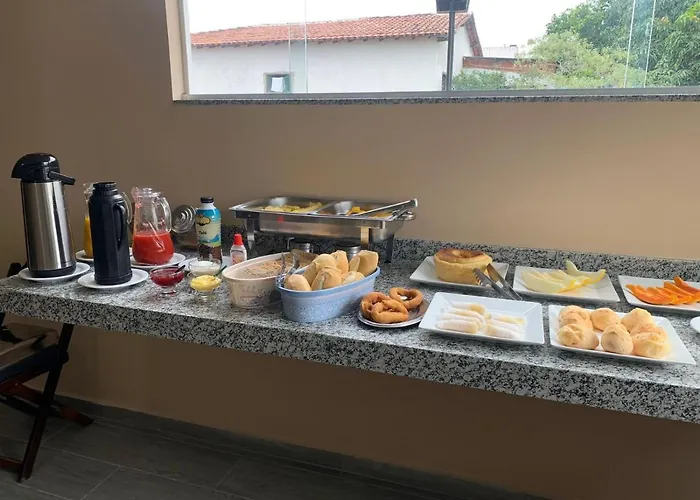 Pousada Licuri