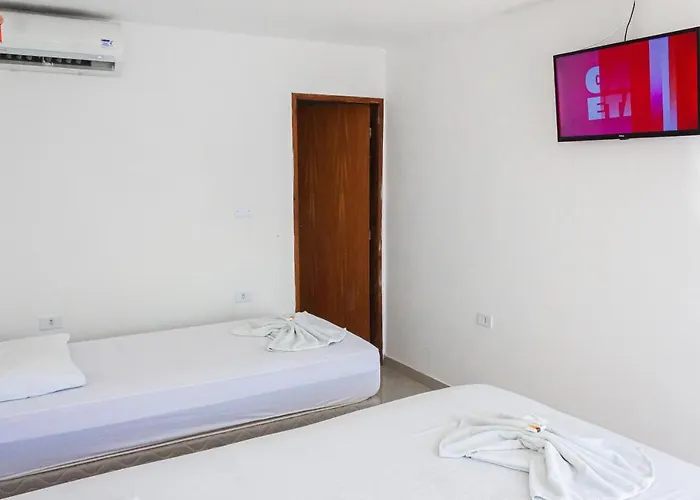 Hotel Grandville III