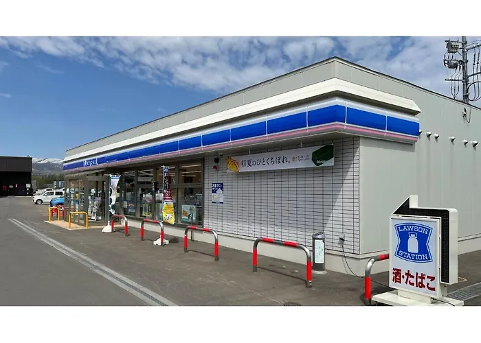 Torifito Hotel&Pod Niseko - Vacation Stay 81528V
