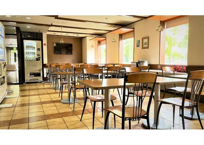 Hotel Aston Hotel Osaka Sakai - Vacation Stay 97556V