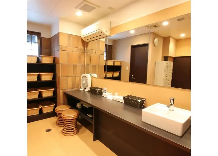 Hotel Aston Hotel Osaka Sakai - Vacation Stay 97564V