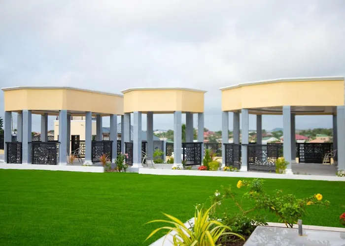 Bella Ella Hotel & Event Center