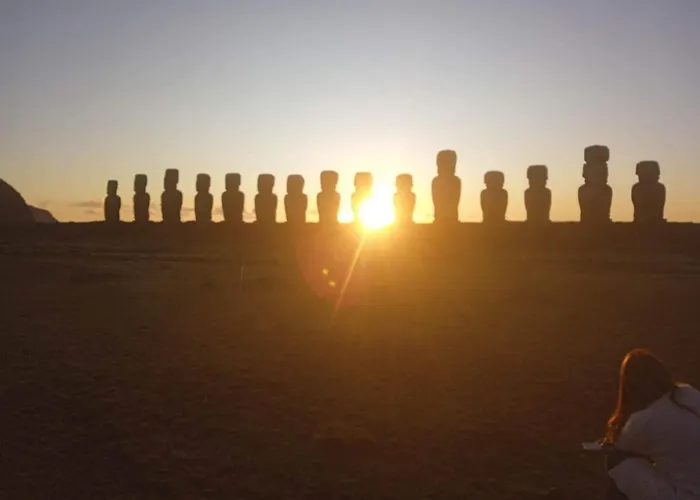 Atavai Hotel Rapa Nui