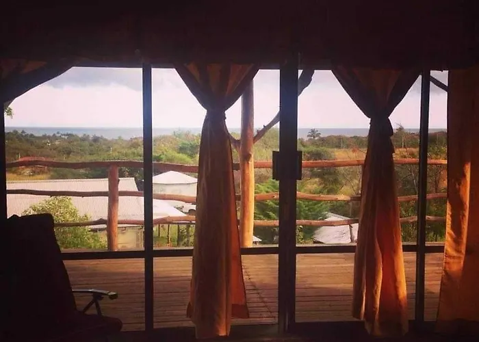Atavai Hotel Rapa Nui