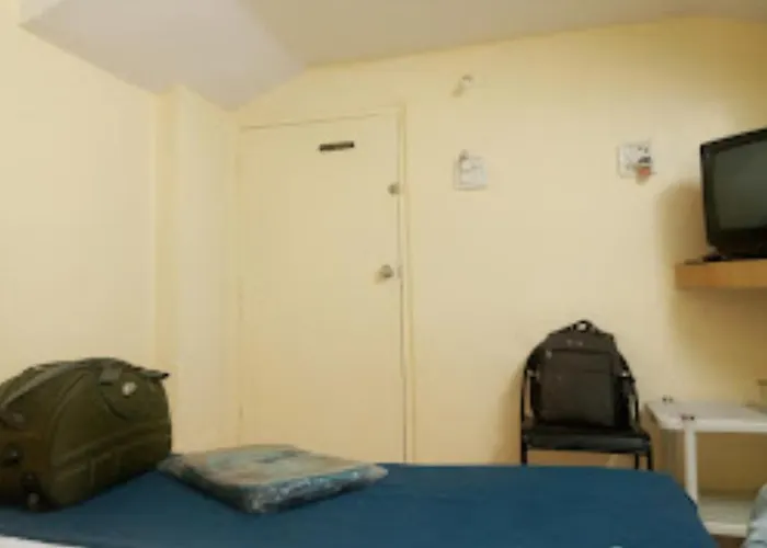 Hotel Maan Residency Bhusawal