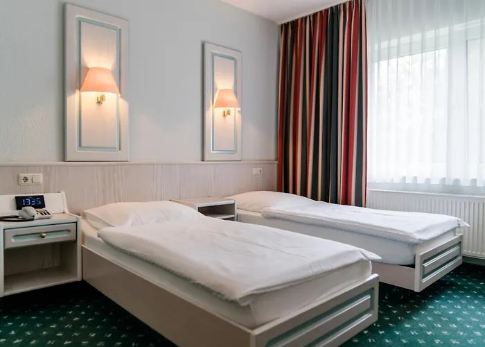 Hotel Falkenhagen
