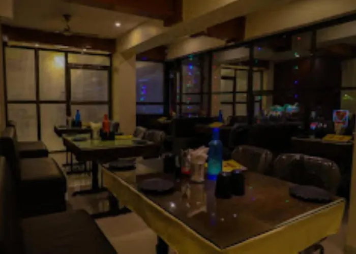 Hotel Vaibhav,Akola