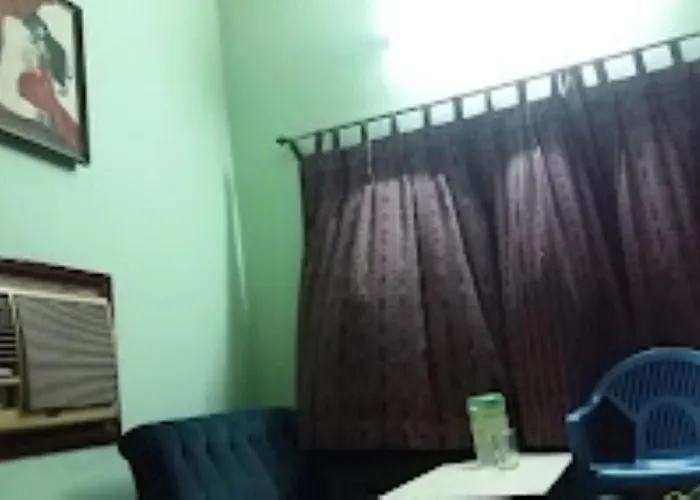 Hotel Solan Rourkela
