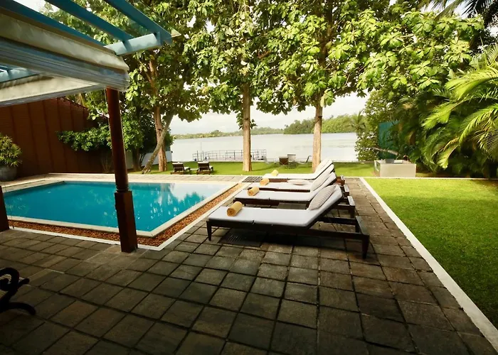 Villa Apsara By Avant Leisure