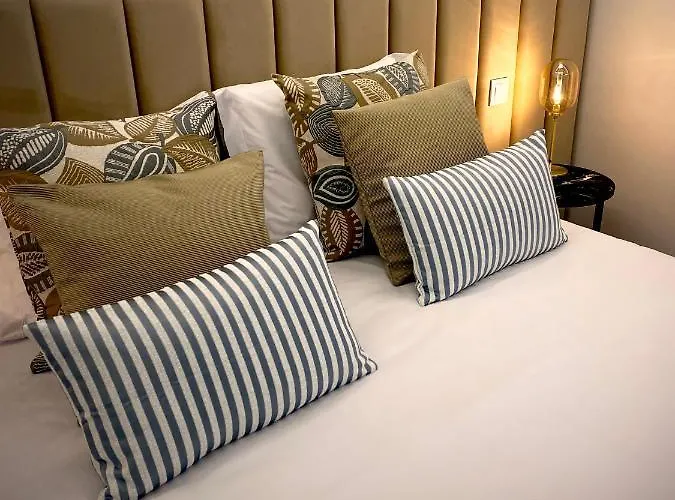 Blue Ancora Hotel