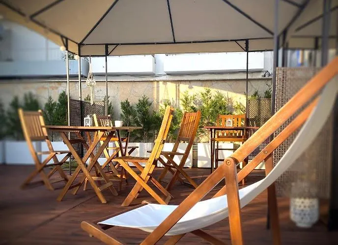 Blue Ancora Hotel