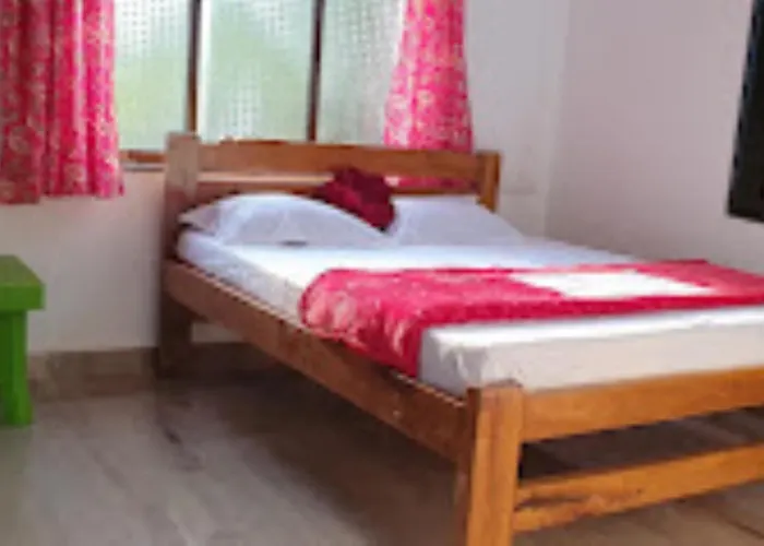 Serina House Malvan