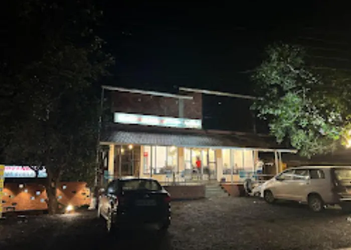 Hotel Durvankur Amboli