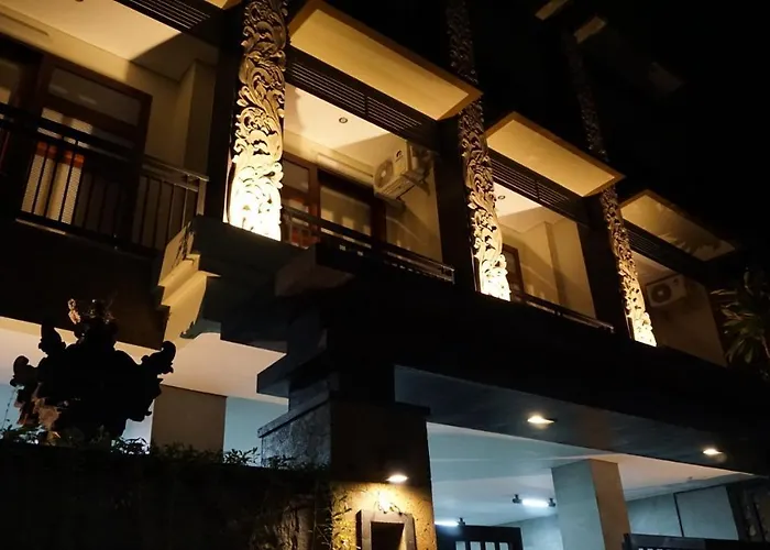 Indraprastha Residence
