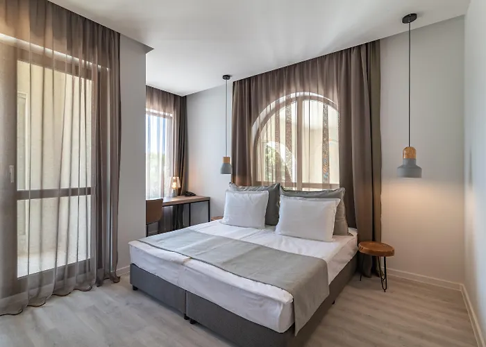 Primorski Hotel