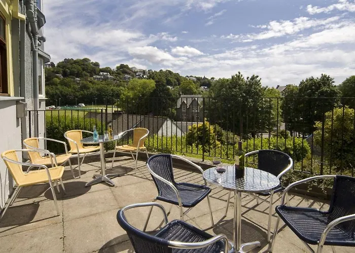 King'S Knoll Hotel