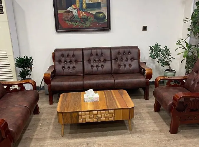 Al-Rabie Hotel & Apartments