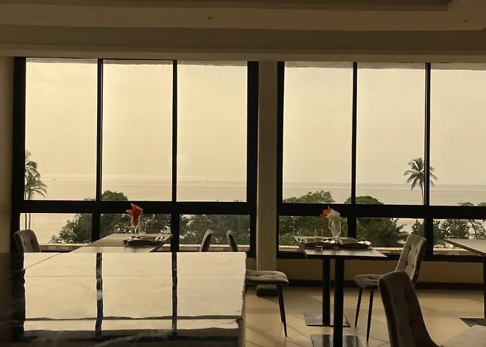Sky Kenako Hotel