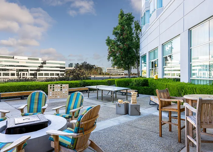 Grand Bay Hotel San Francisco