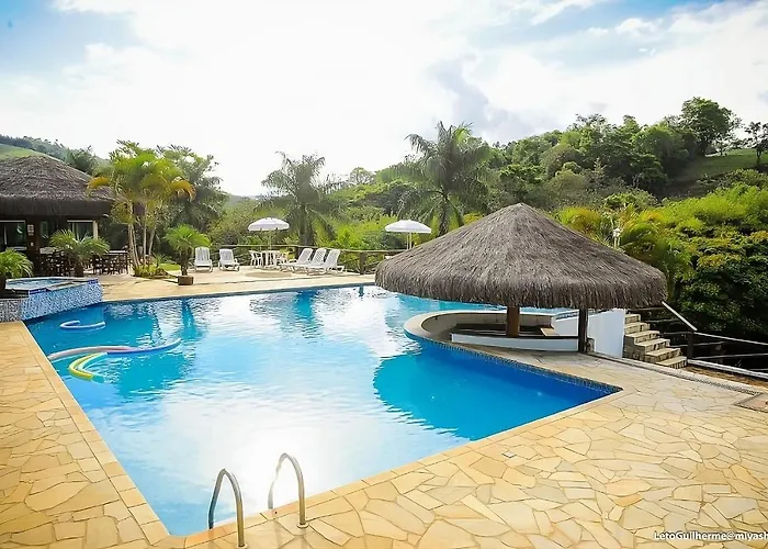 Hotel Manoah