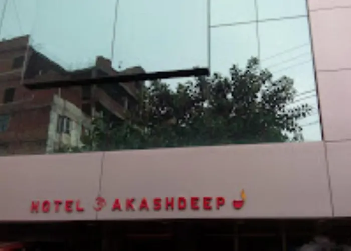 Hotel Akashdeep, Ranchi