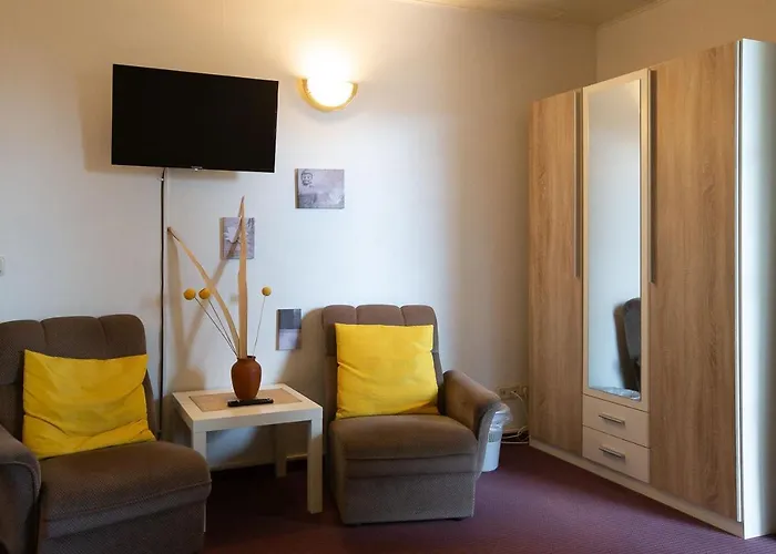 Hotel Schlosshof Dolgesheim