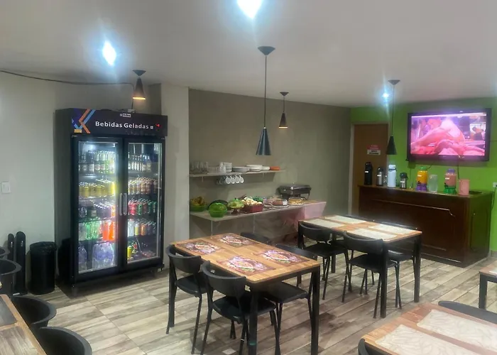 Hotel Real Centro