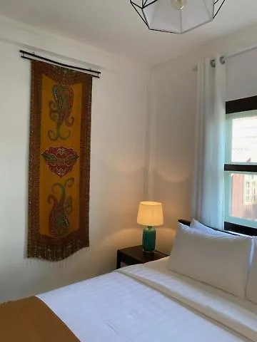 Fides Boutique Hotel