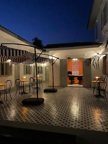 Fides Boutique Hotel
