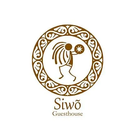 Siwo Art Guesthouse