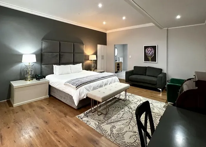 Ferns Country Lodge