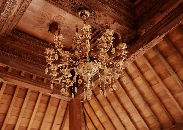 Rumah Dharma Boutique Villa