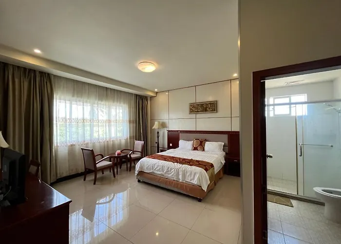 Meida Hotel