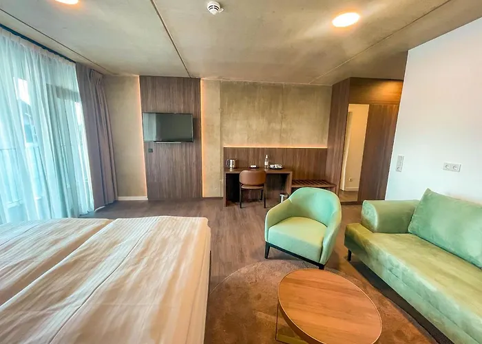 Dx Apartments