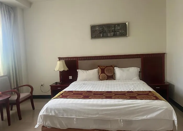 Meida Hotel