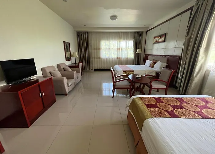 Meida Hotel