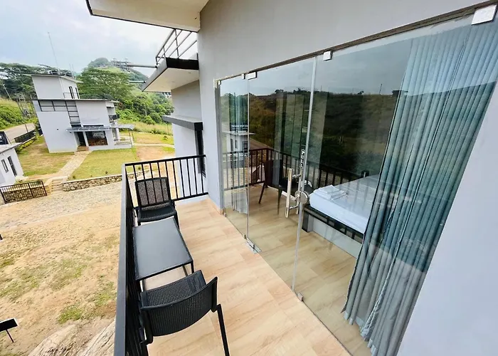 Rock View Resort