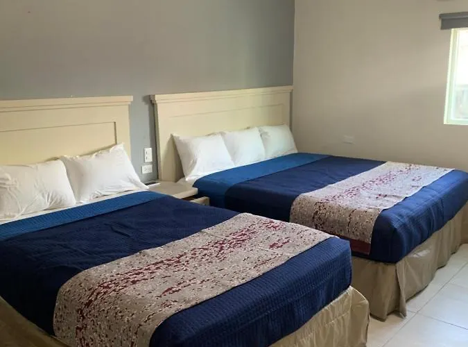 La Purisima Hotel