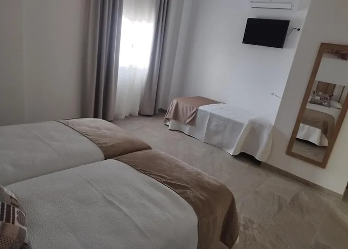 Hotel El Duende