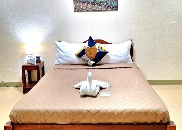 Gilin Pension House