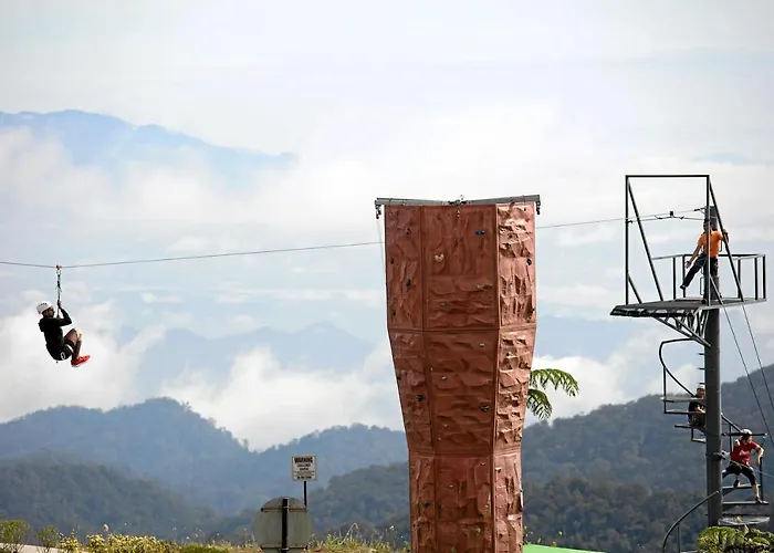 Sky Retreat Genting Highlands