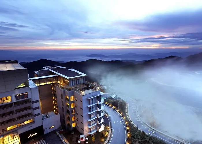Sky Retreat Genting Highlands