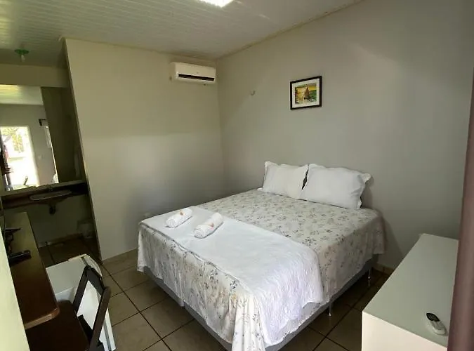 Pousada Novo Airao