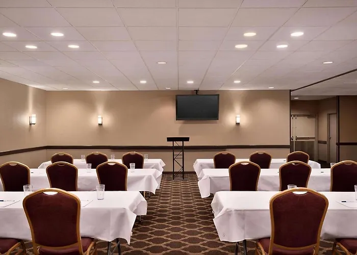 Days Inn By Wyndham Culpeper