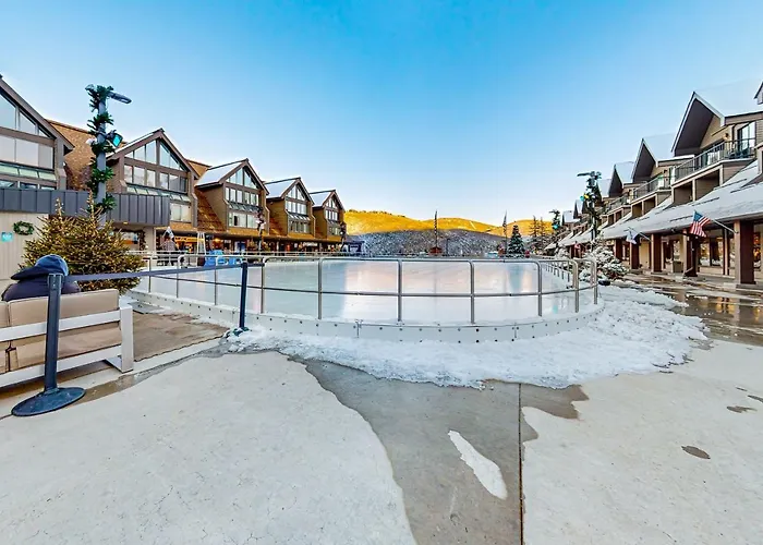 Park City Charmer