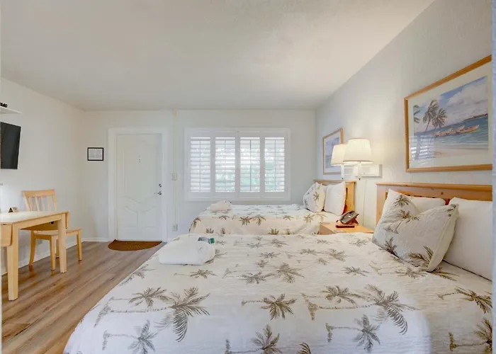 Tequesta Palms Inn