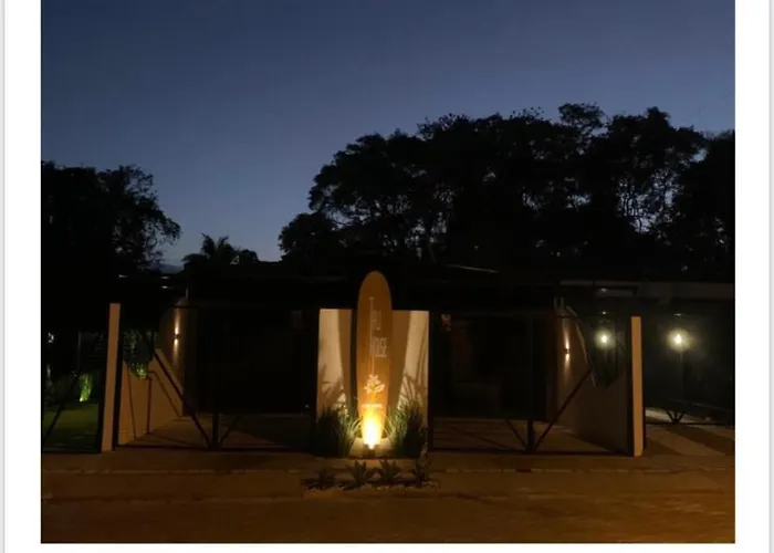 Tali House - Casa Hotel